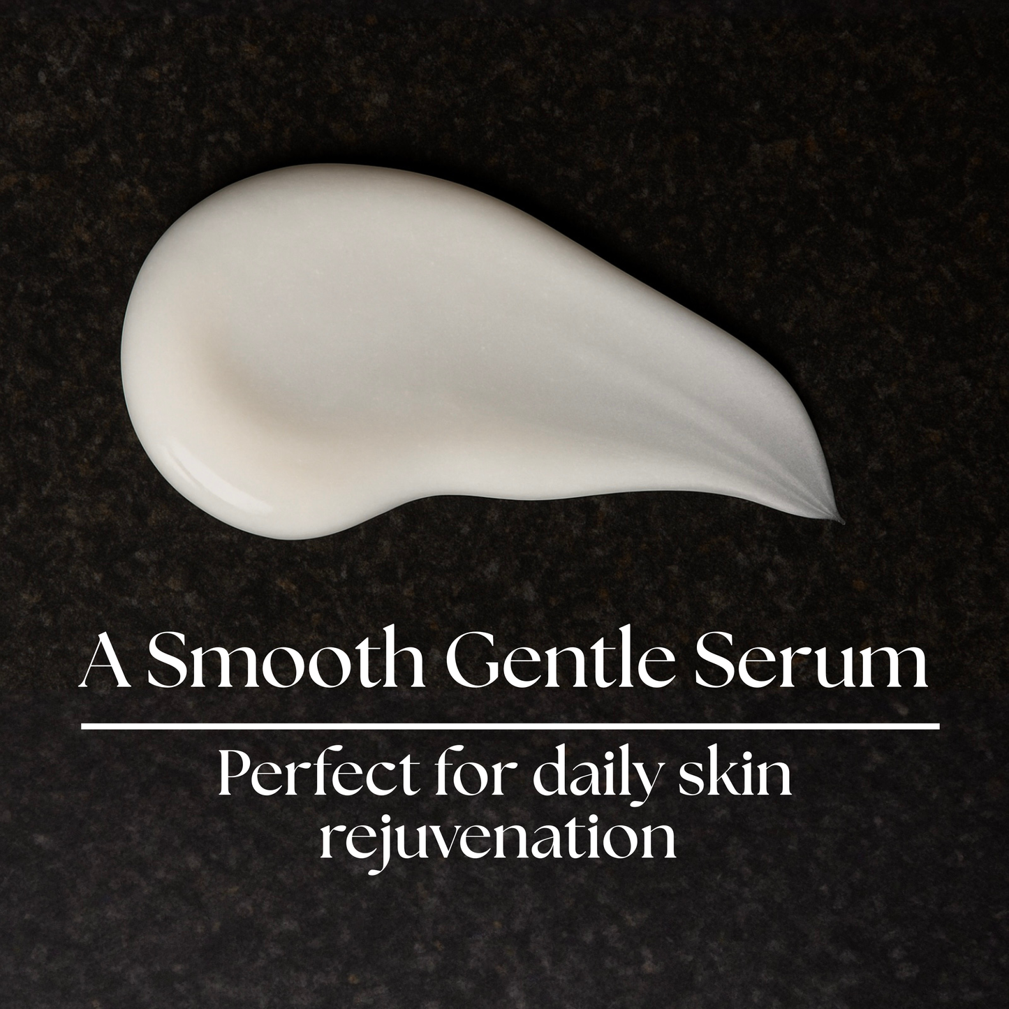 Sea Moss Moisturizing Serum