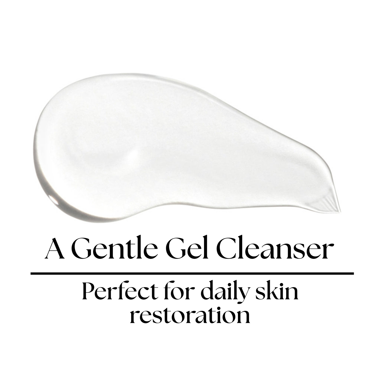 Sea Moss Hydrating Cleanser